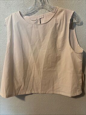 Wayre shift and snap tank